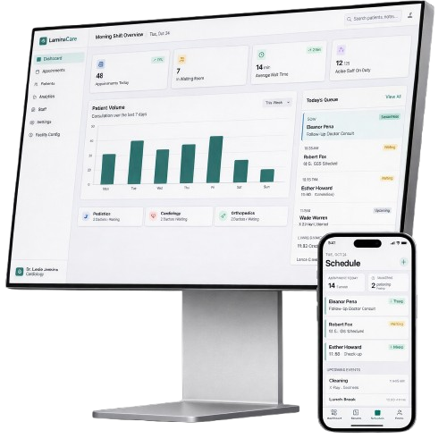 Health & Life Sciences